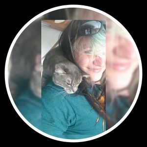 Meet your Posher, Betty